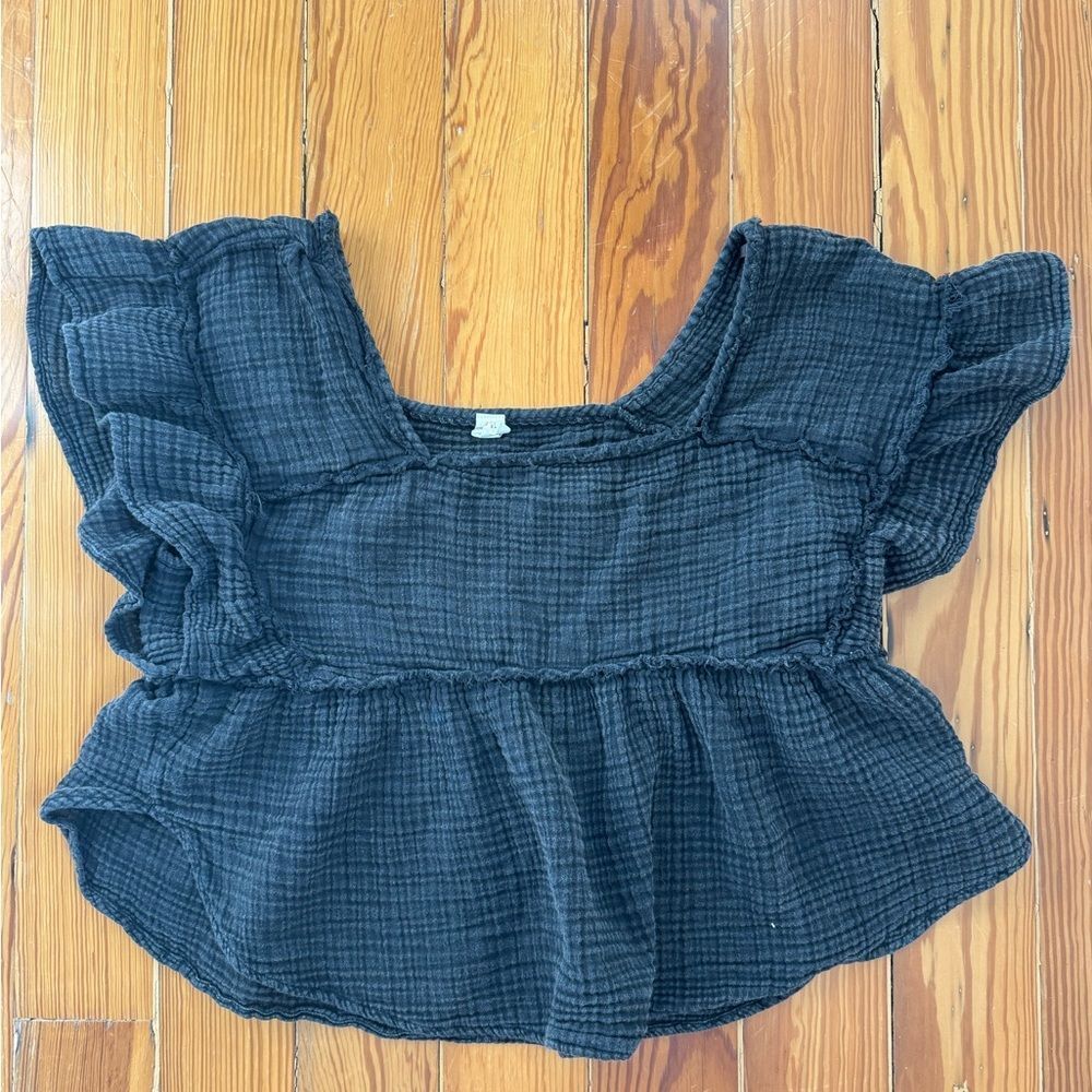 Daily Practice Top